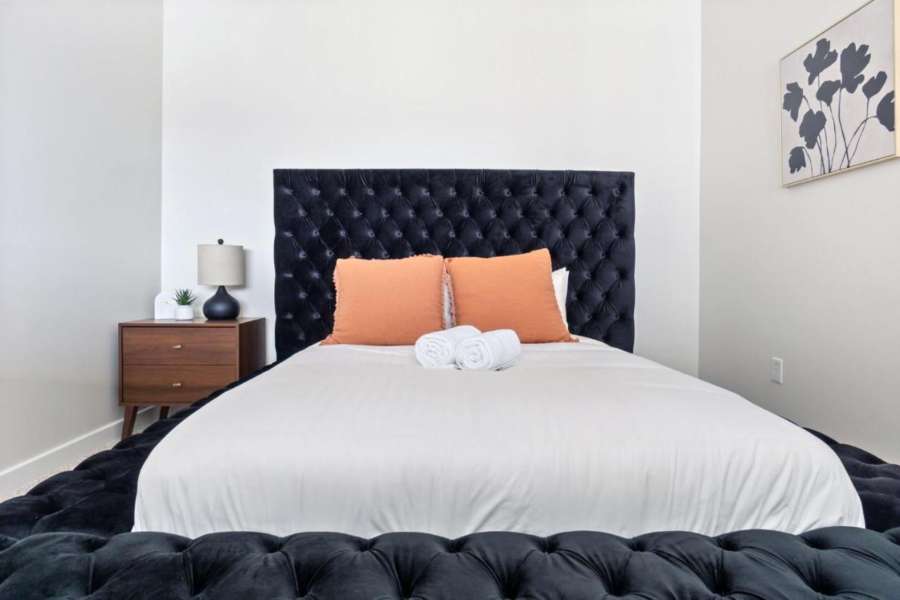 Luxury Lofted 1 Bed Unit With Hot Tub And Pool Apartamento