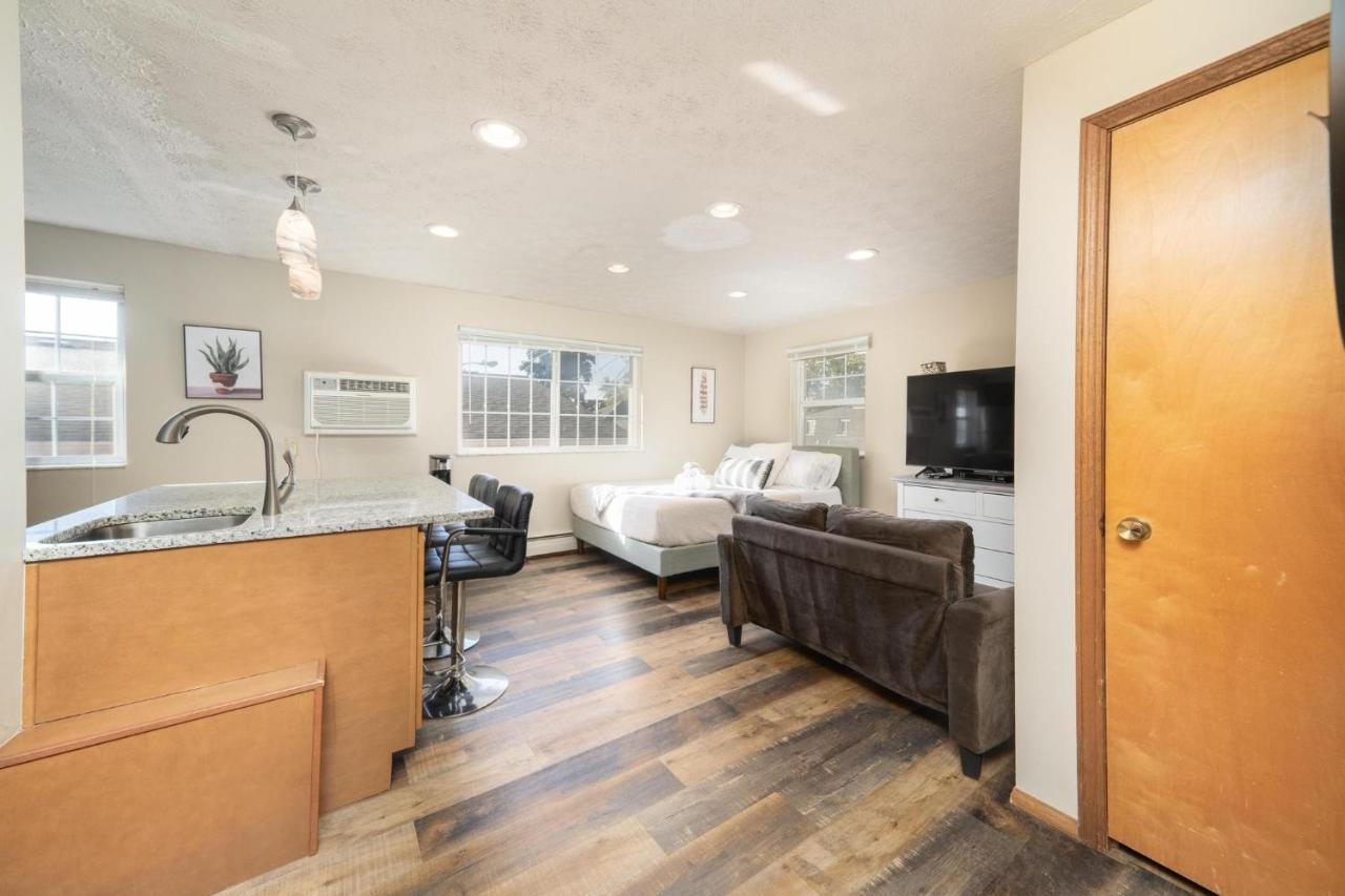 Studio Near Osu * Columbus