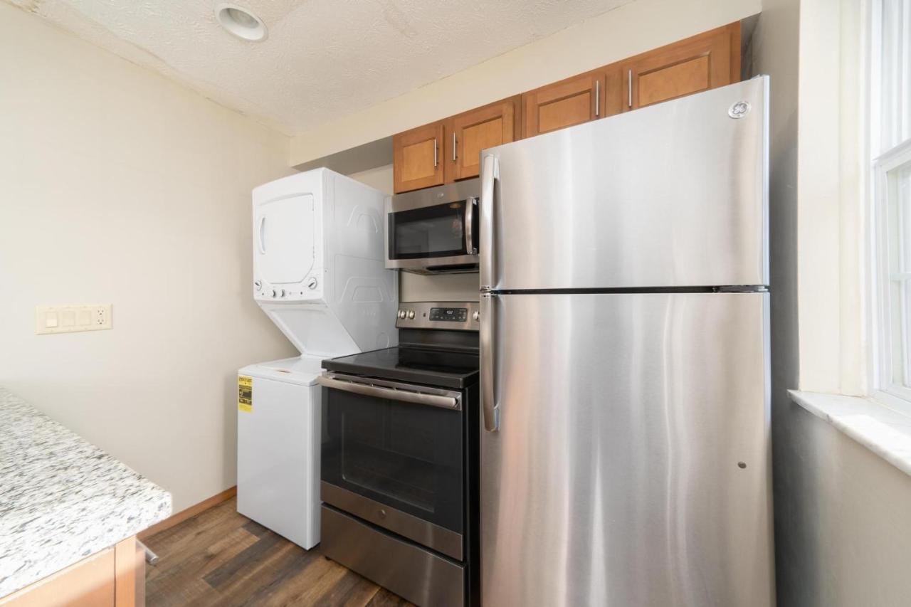 Studio Near Osu Columbus