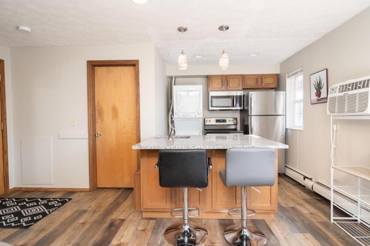 Studio Near Osu