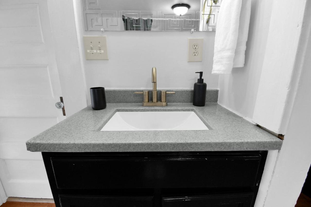 Apartment Urban Loft 2-story 1br Near Dt On Historic Street Columbus