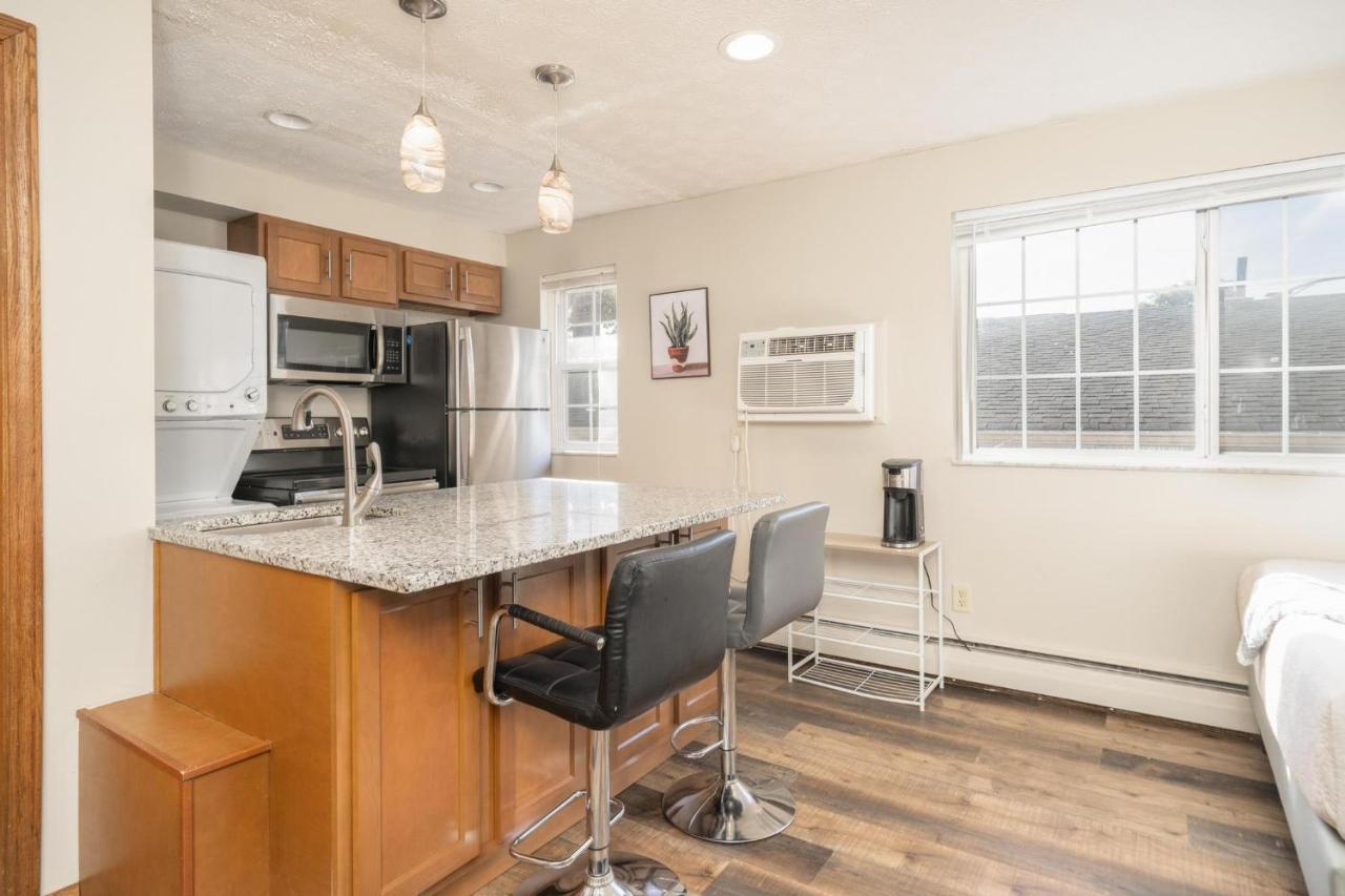 Studio Near Osu Columbus