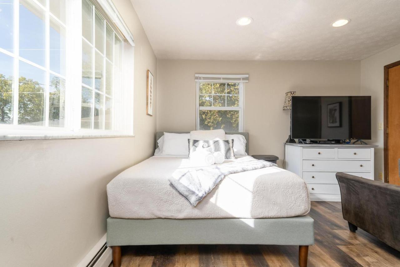 Apartamento Studio Near Osu Columbus