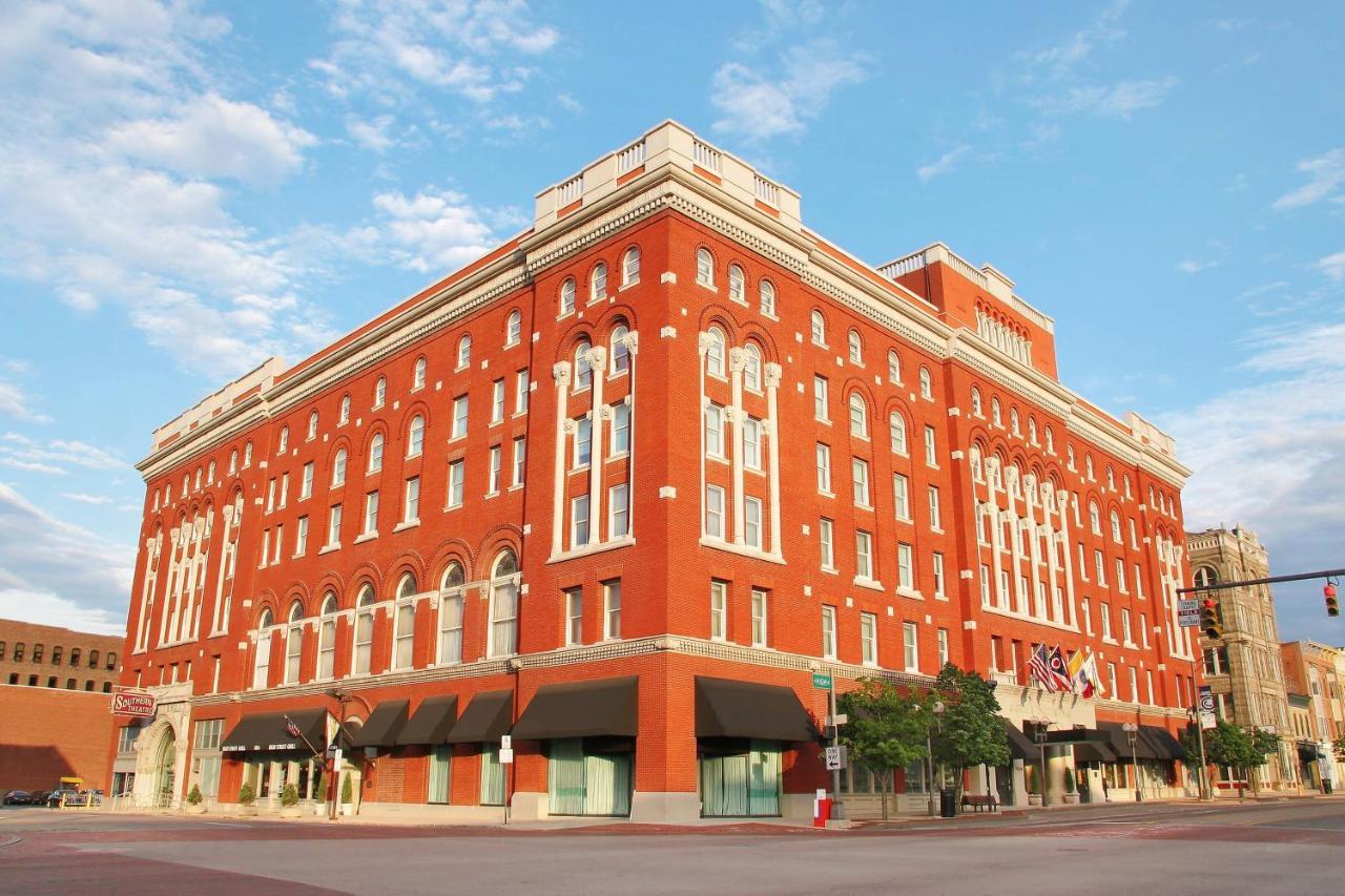 The Westin Great Southern Hotel Columbus