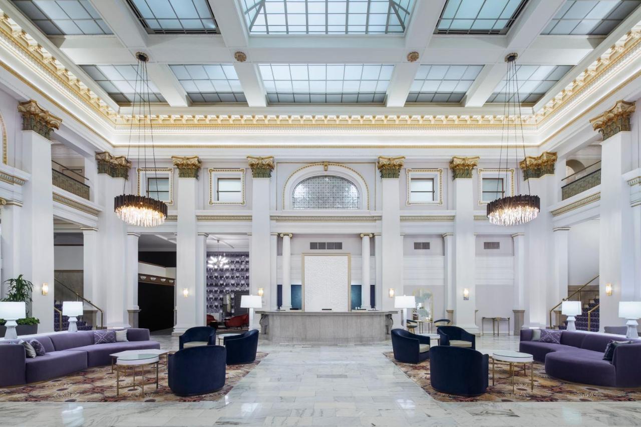 The Westin Great Southern Hotel 4*
