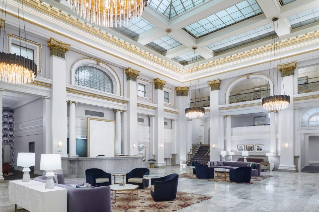Hotel The Westin Great Southern Columbus