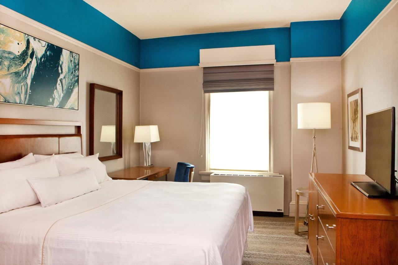 The Westin Great Southern Hotel 4*