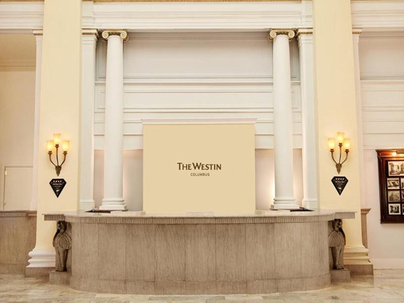 Hotel The Westin Great Southern