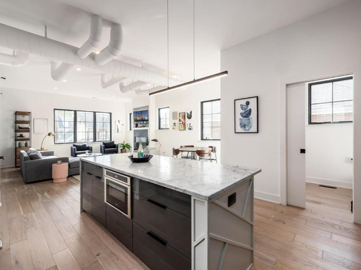 Historic German Village Industrial Masterpiece *