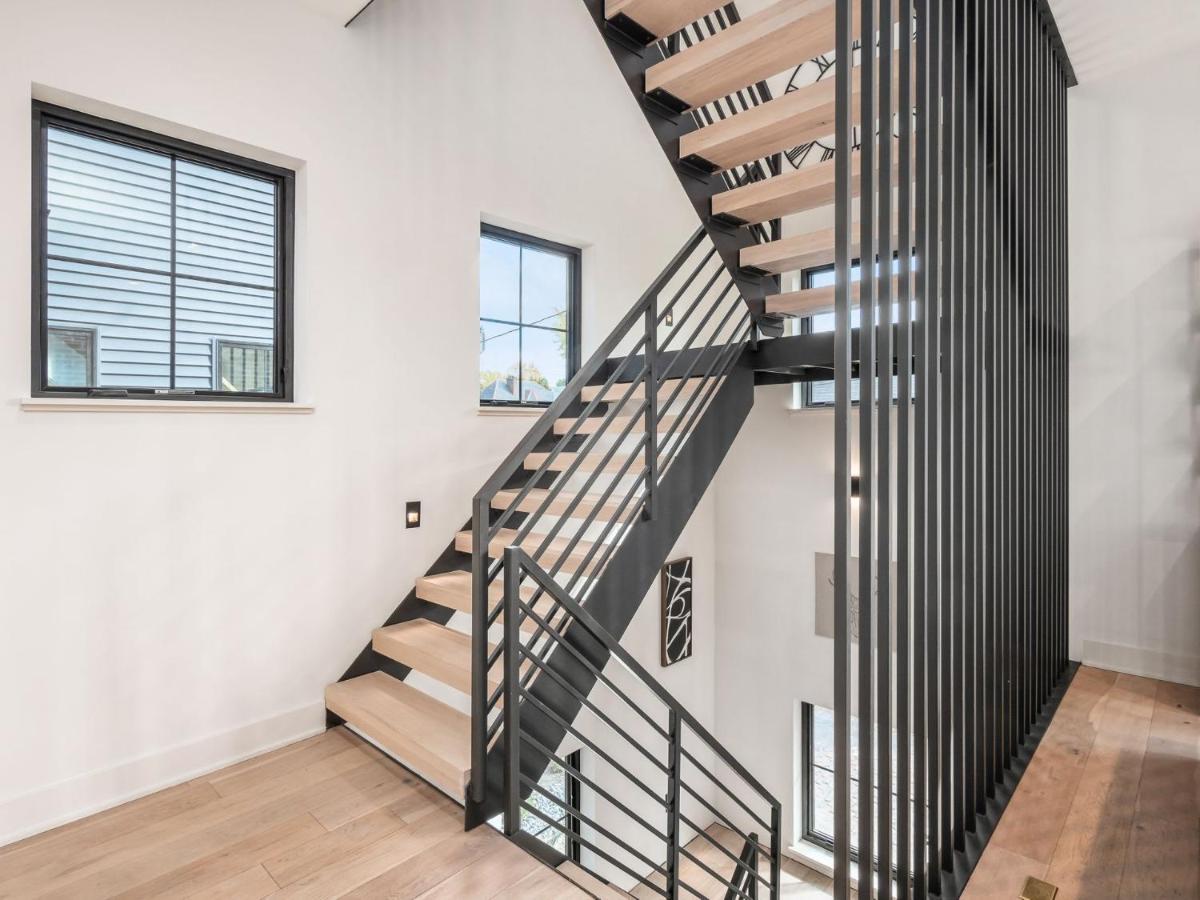 Historic German Village Industrial Masterpiece Holiday home *