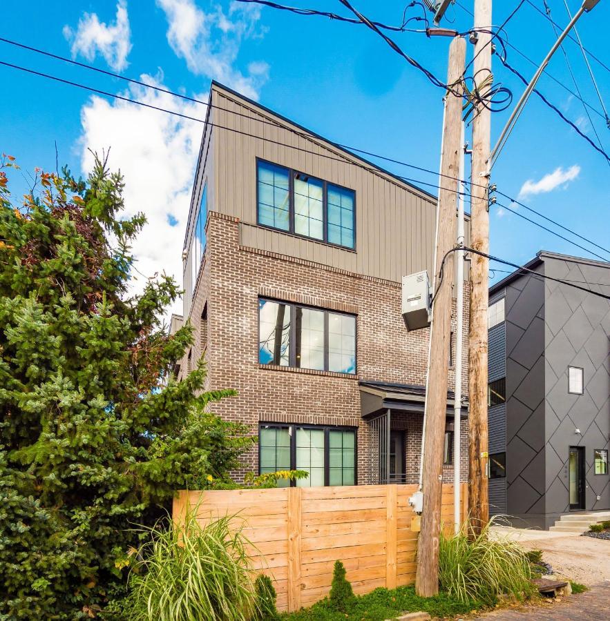 Historic German Village Industrial Masterpiece * Columbus
