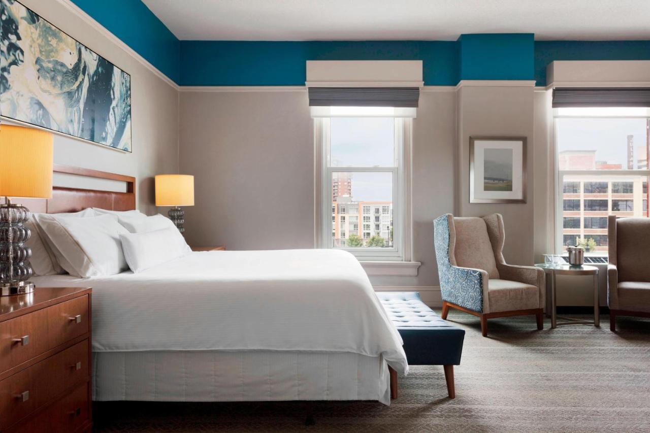 The Westin Great Southern