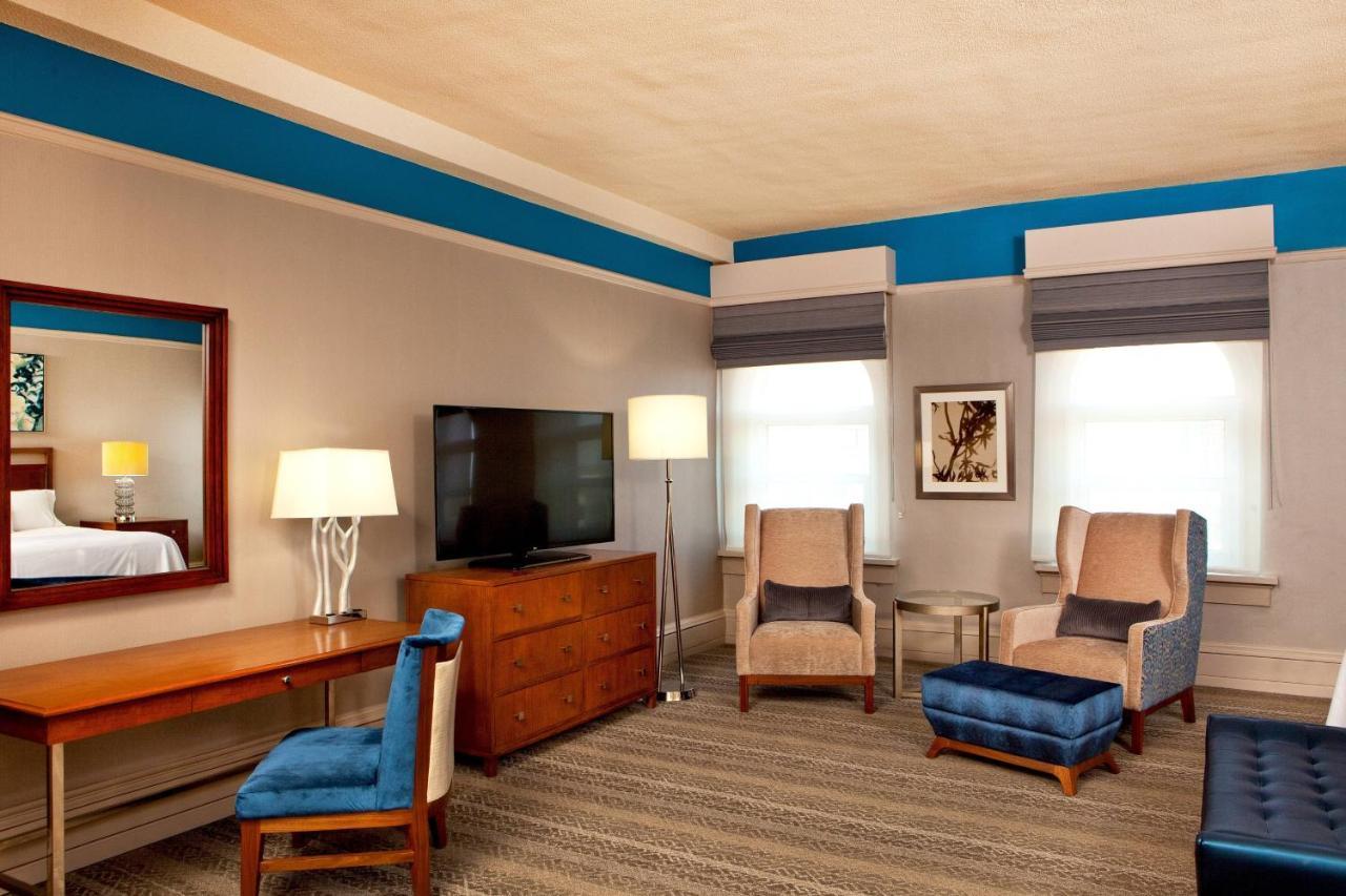 The Westin Great Southern Hotel Columbus
