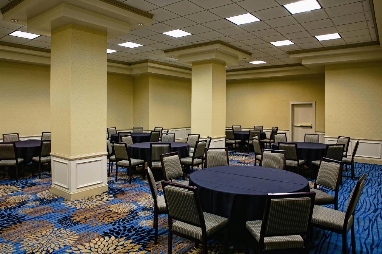 The Westin Great Southern Hotel Columbus
