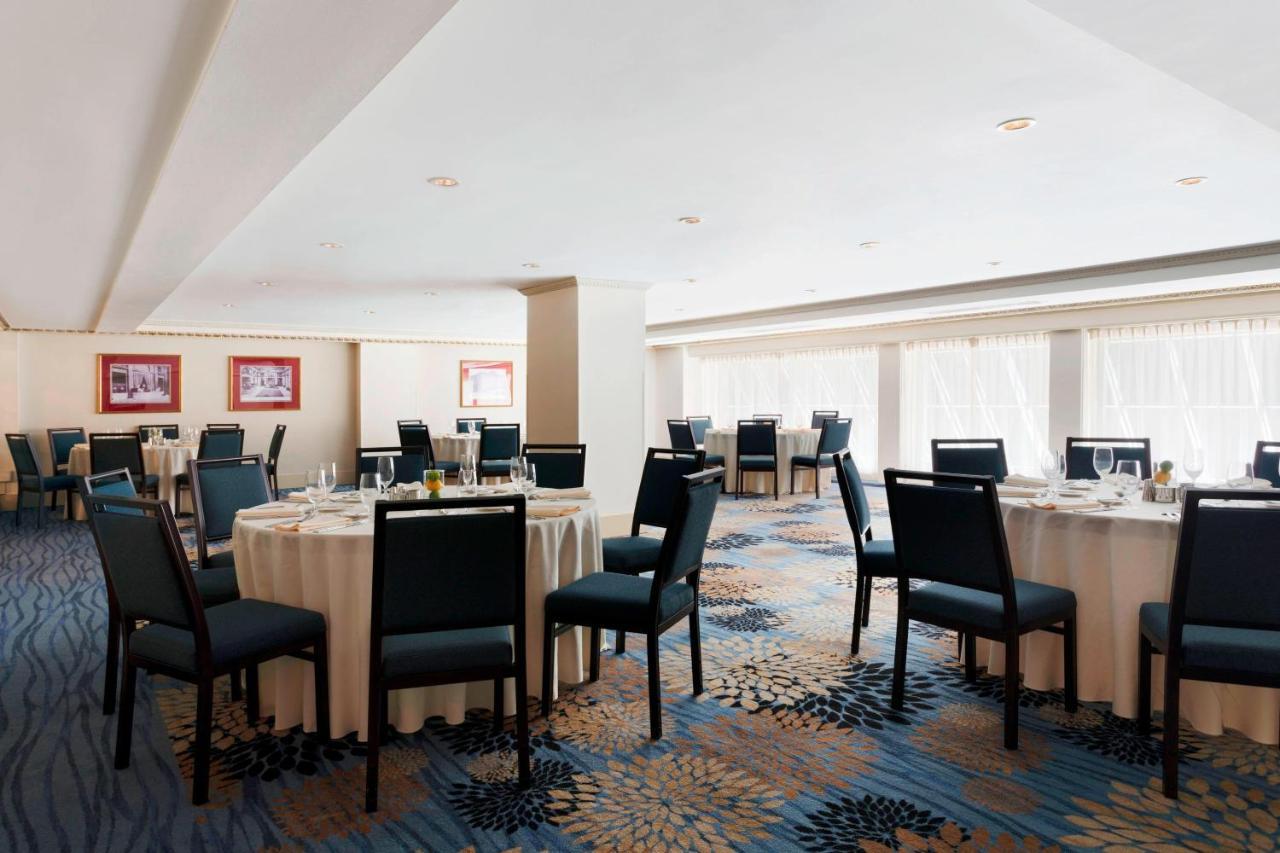 Hotel The Westin Great Southern Columbus