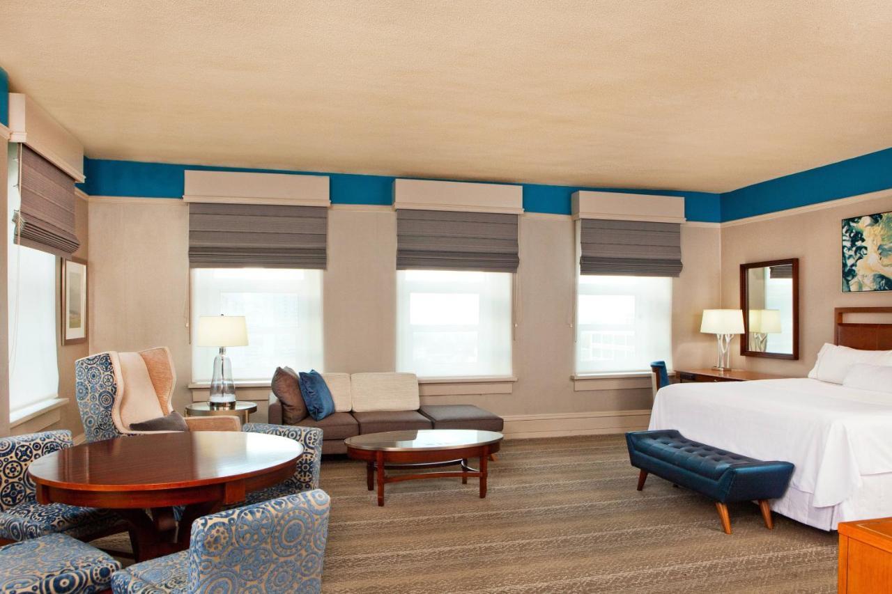 The Westin Great Southern Hotel Columbus