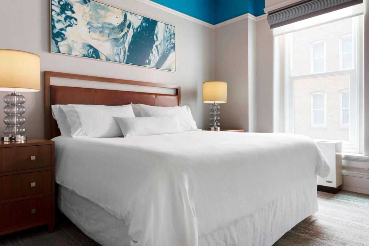 The Westin Great Southern Hotel 4*