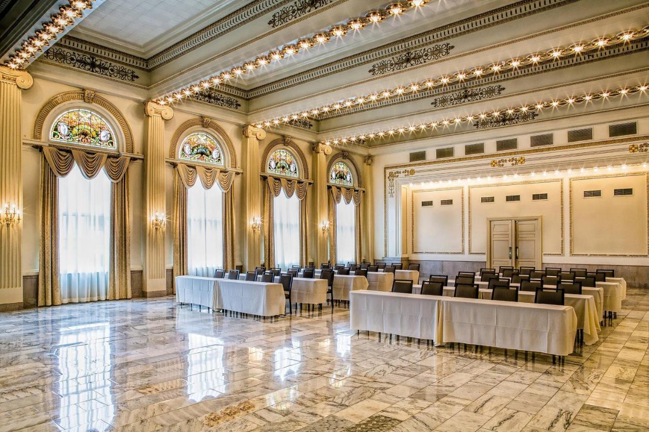 The Westin Great Southern Columbus