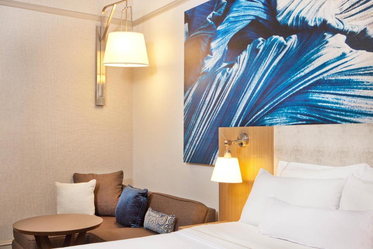 Hotel The Westin Great Southern 4*