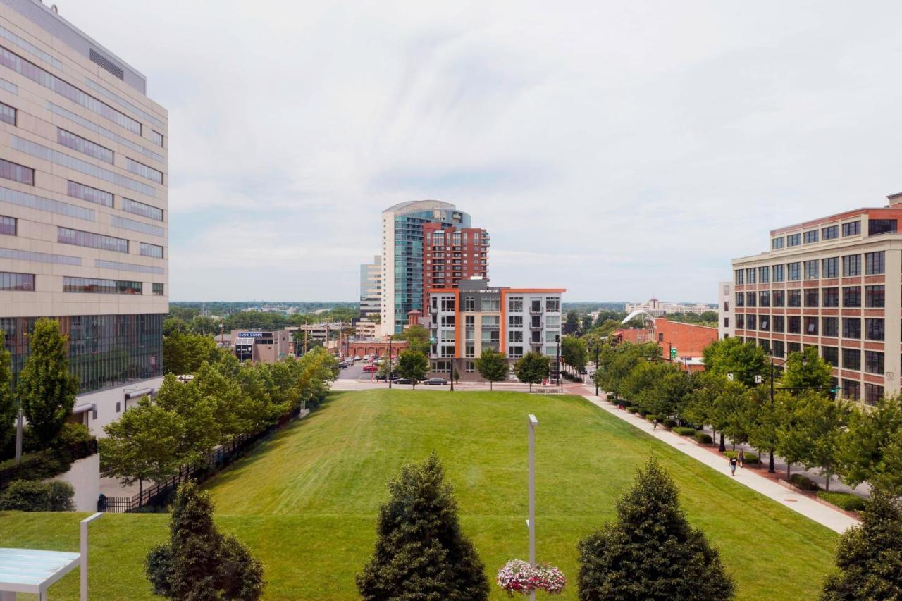 The Westin Great Southern 4* Columbus