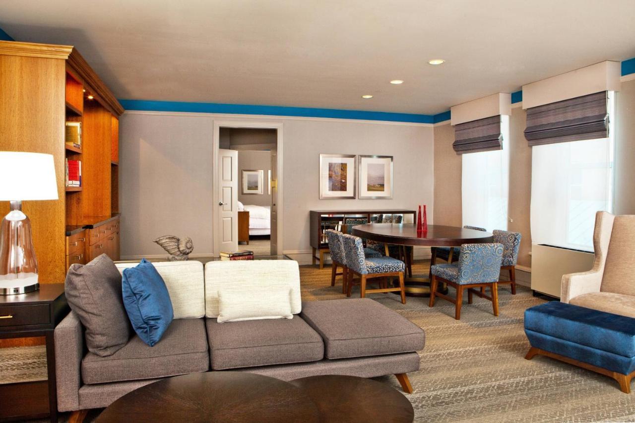 The Westin Great Southern 4* Columbus