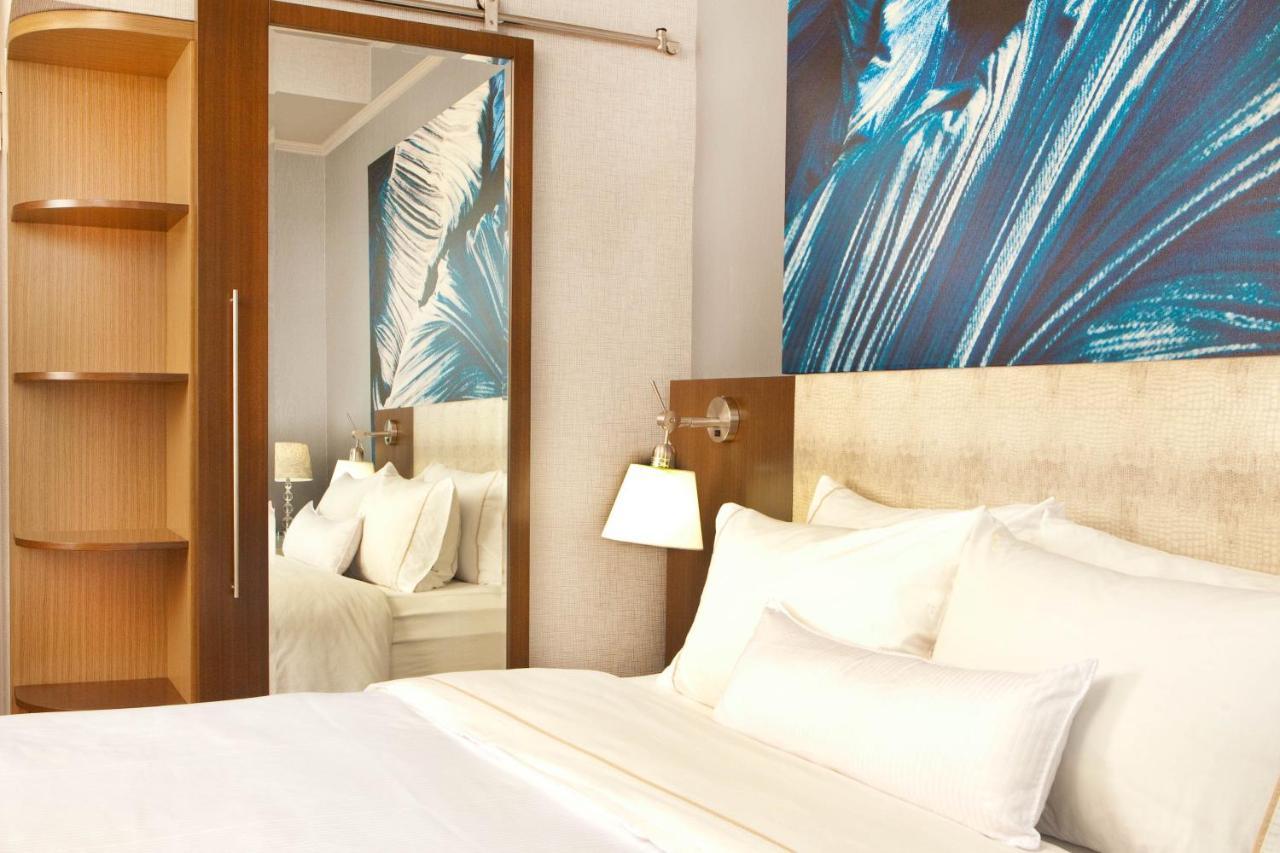The Westin Great Southern 4* Columbus