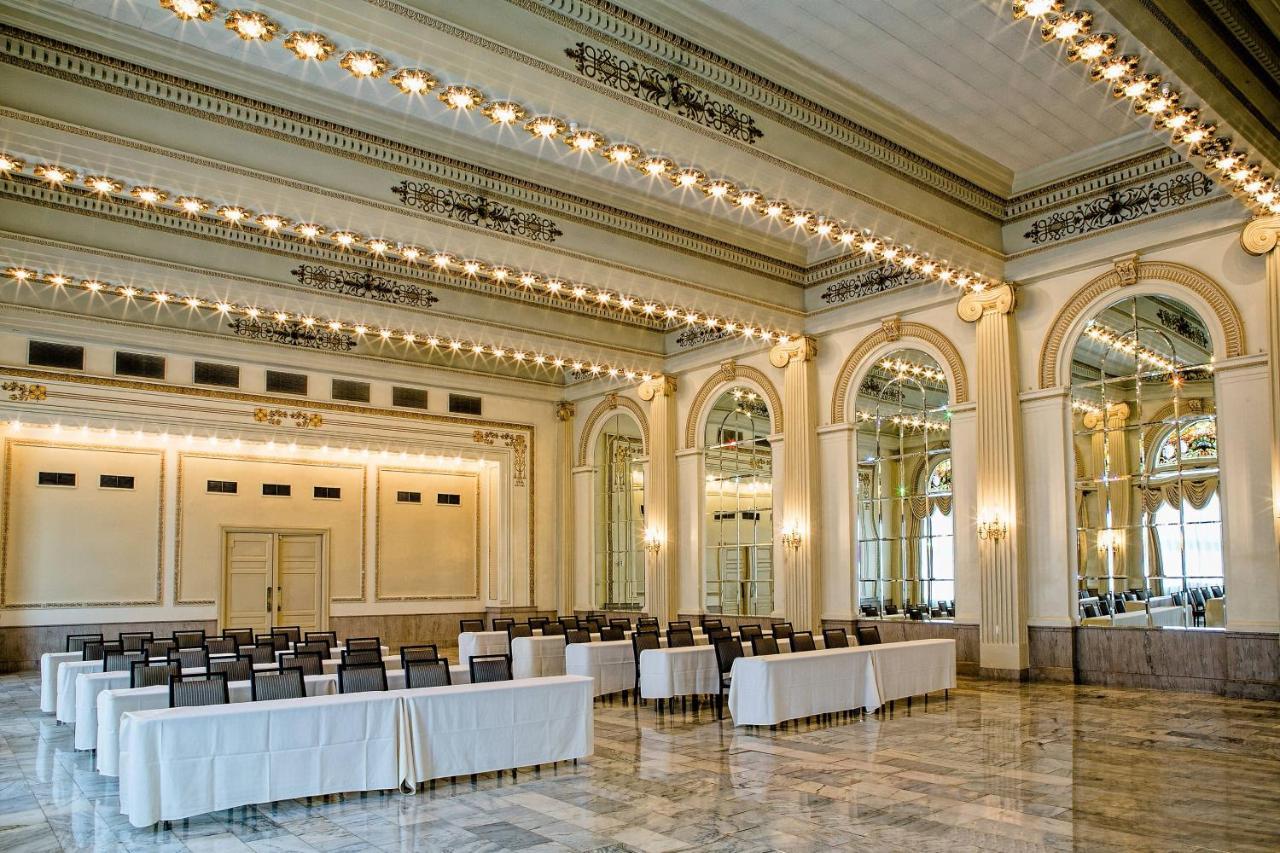 The Westin Great Southern Hotel 4*