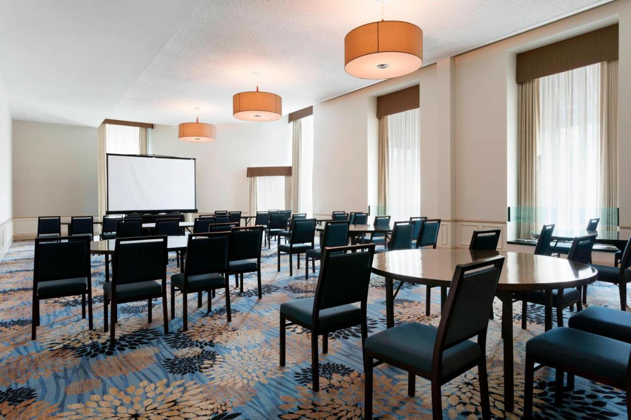 Hotel The Westin Great Southern 4*