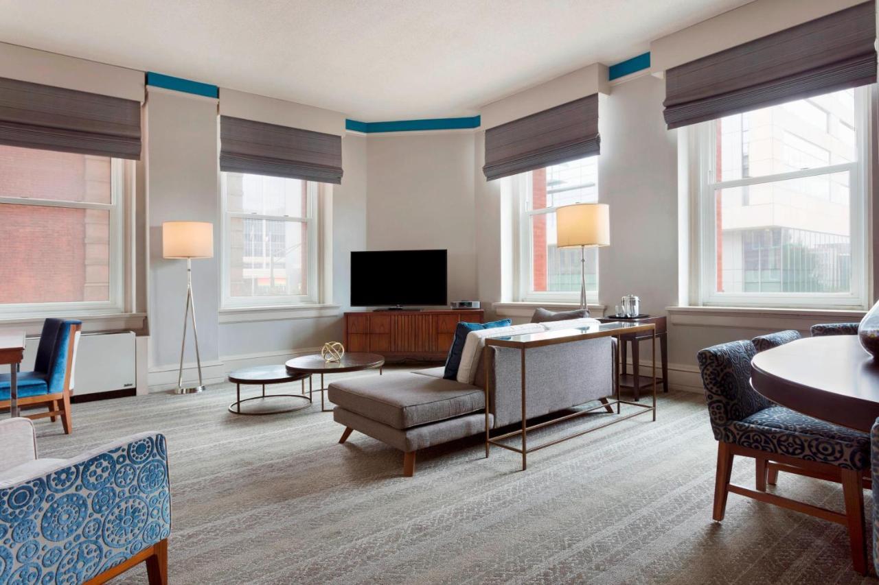The Westin Great Southern Columbus