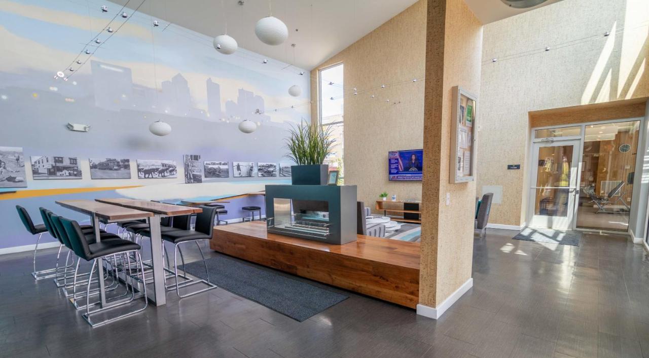 Apartamento Luxury Lofted 1 Bed Unit With Hot Tub And Pool *