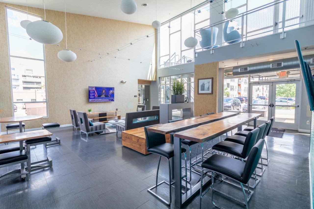 Luxury Lofted 1 Bed Unit With Hot Tub And Pool *