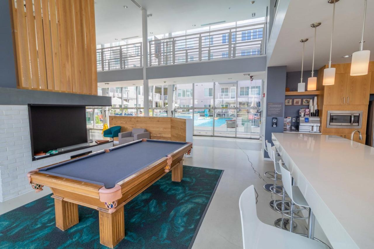 Luxury Lofted 1 Bed Unit With Hot Tub And Pool Apartamento *