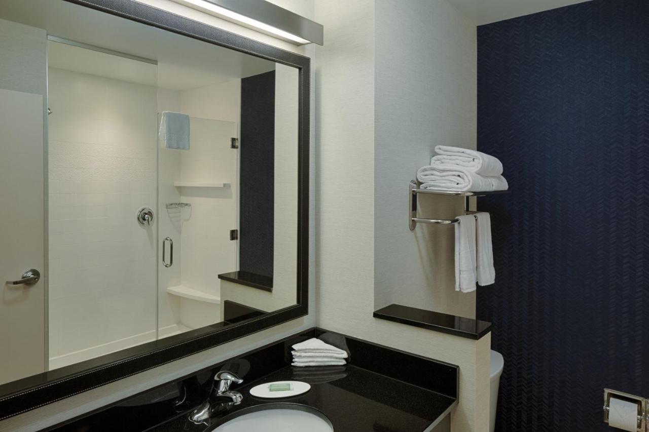 Fairfield & By Marriott Airport 3*
