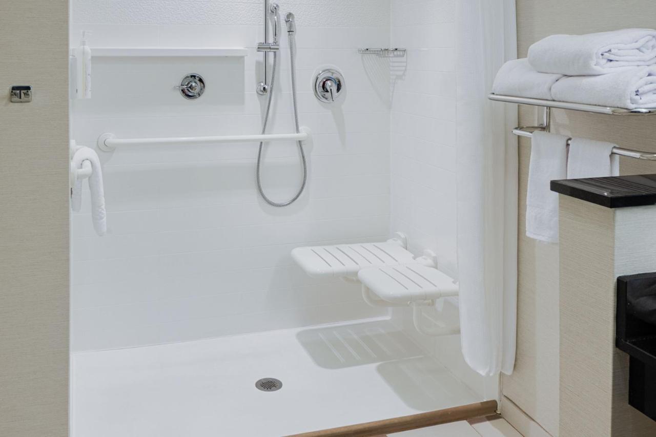 Fairfield & By Marriott Airport 3* Columbus