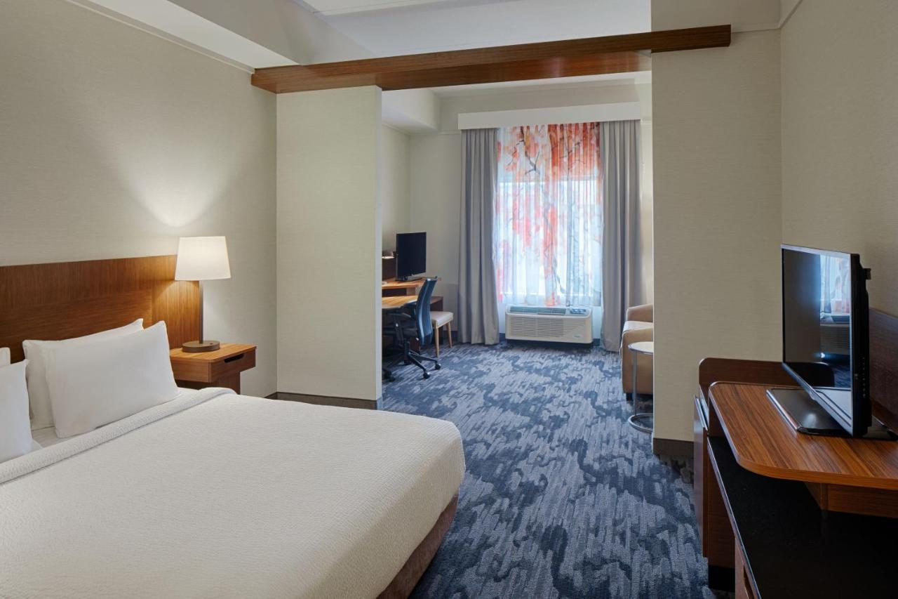 Fairfield & By Marriott Airport Columbus