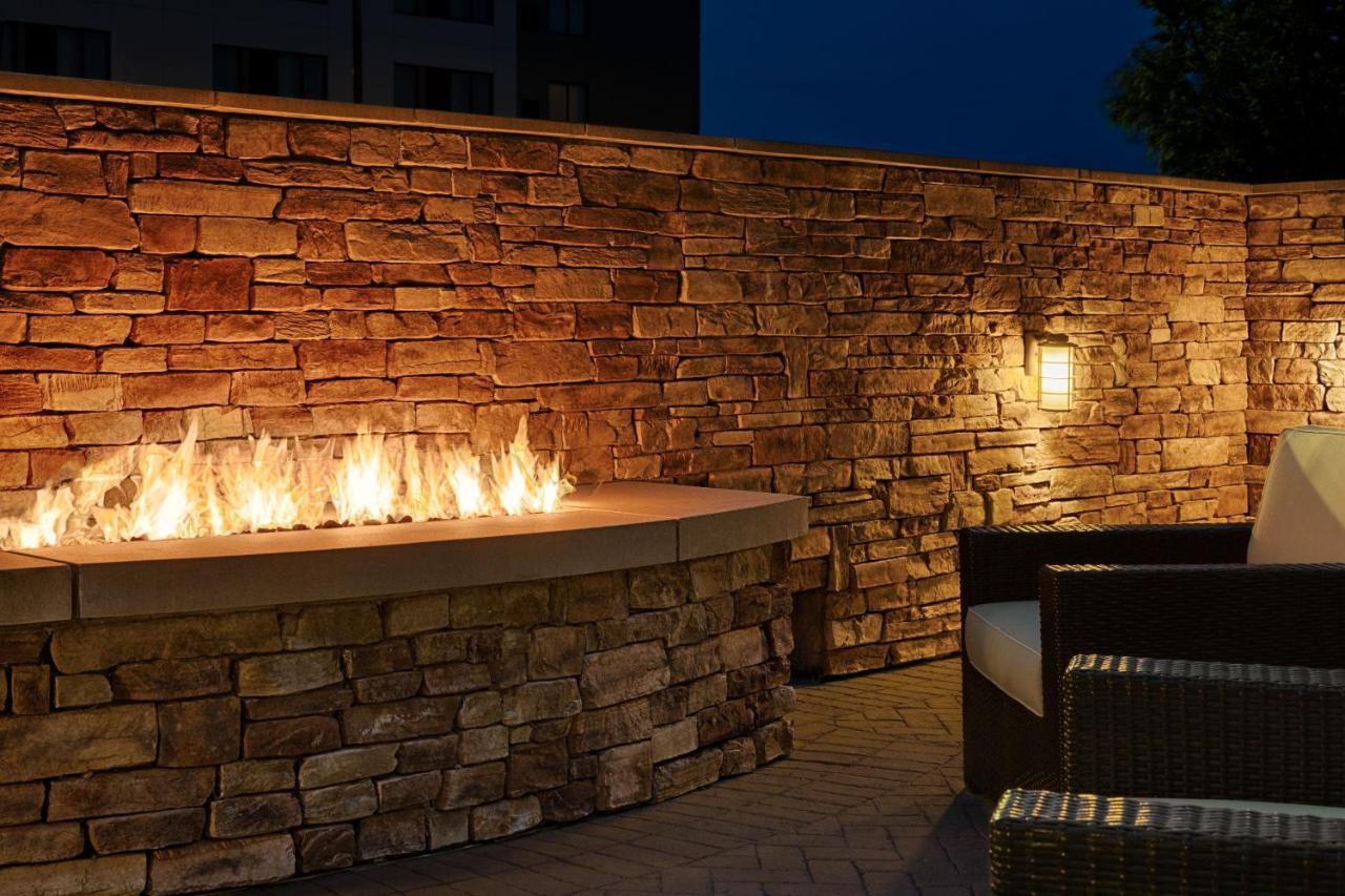 Fairfield & By Marriott Airport Columbus