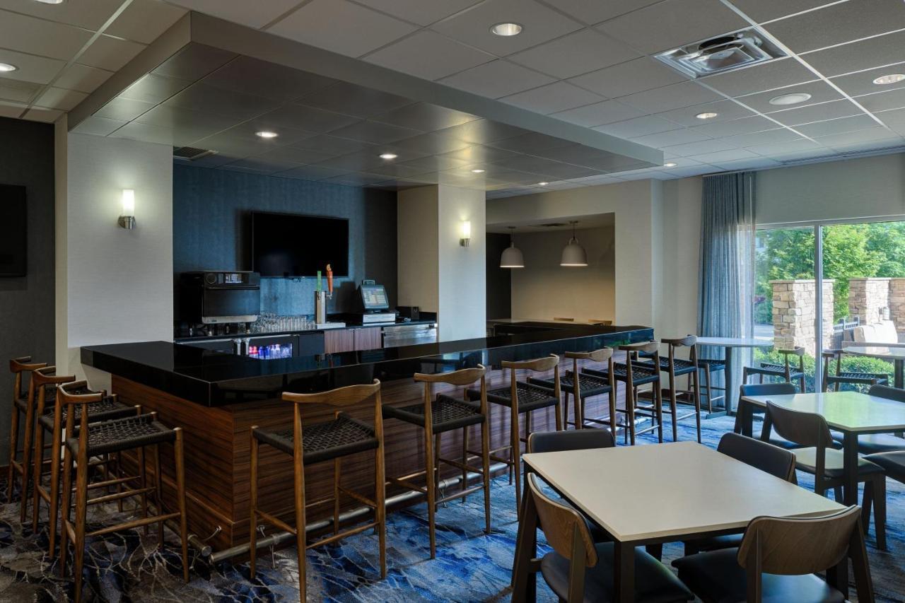 Fairfield & By Marriott Airport 3* Columbus
