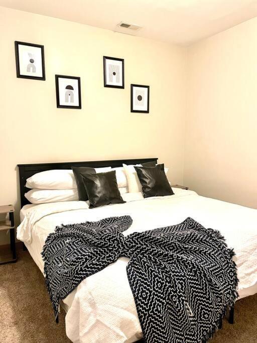 Apartment The King In Downtown *