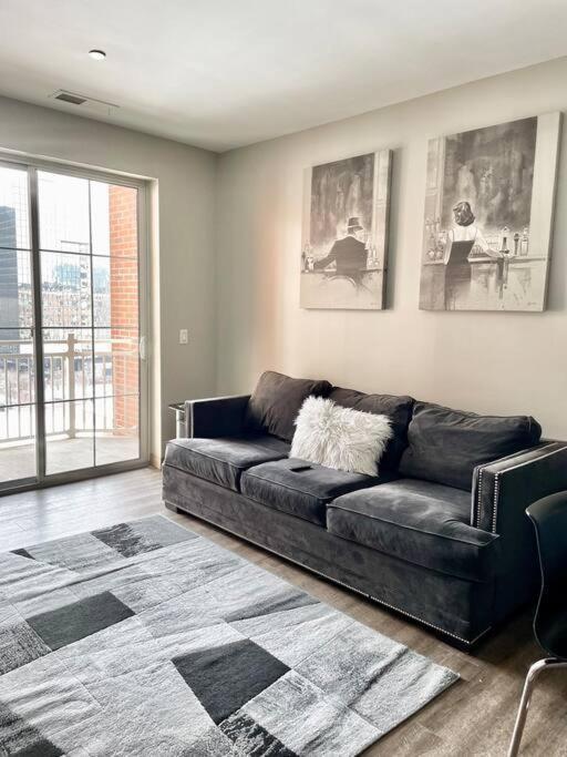 Apartment The King In Downtown *