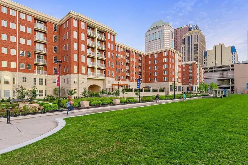 King + 2 Queen Bed - Heart Of Downtown * Columbus