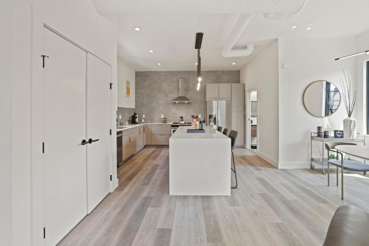 Apartamento The Elegant Estate - Modern In Columbus