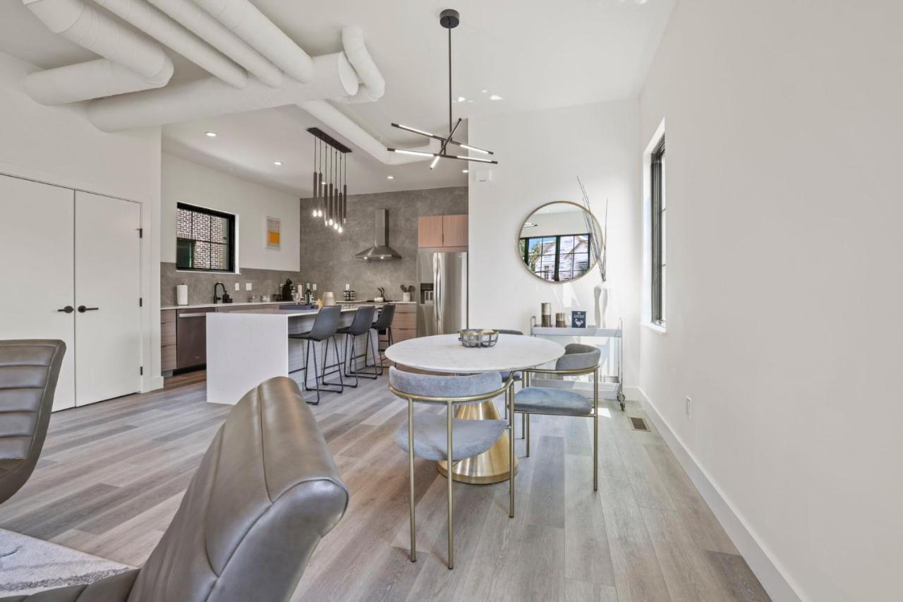 Apartamento The Elegant Estate - Modern In Columbus