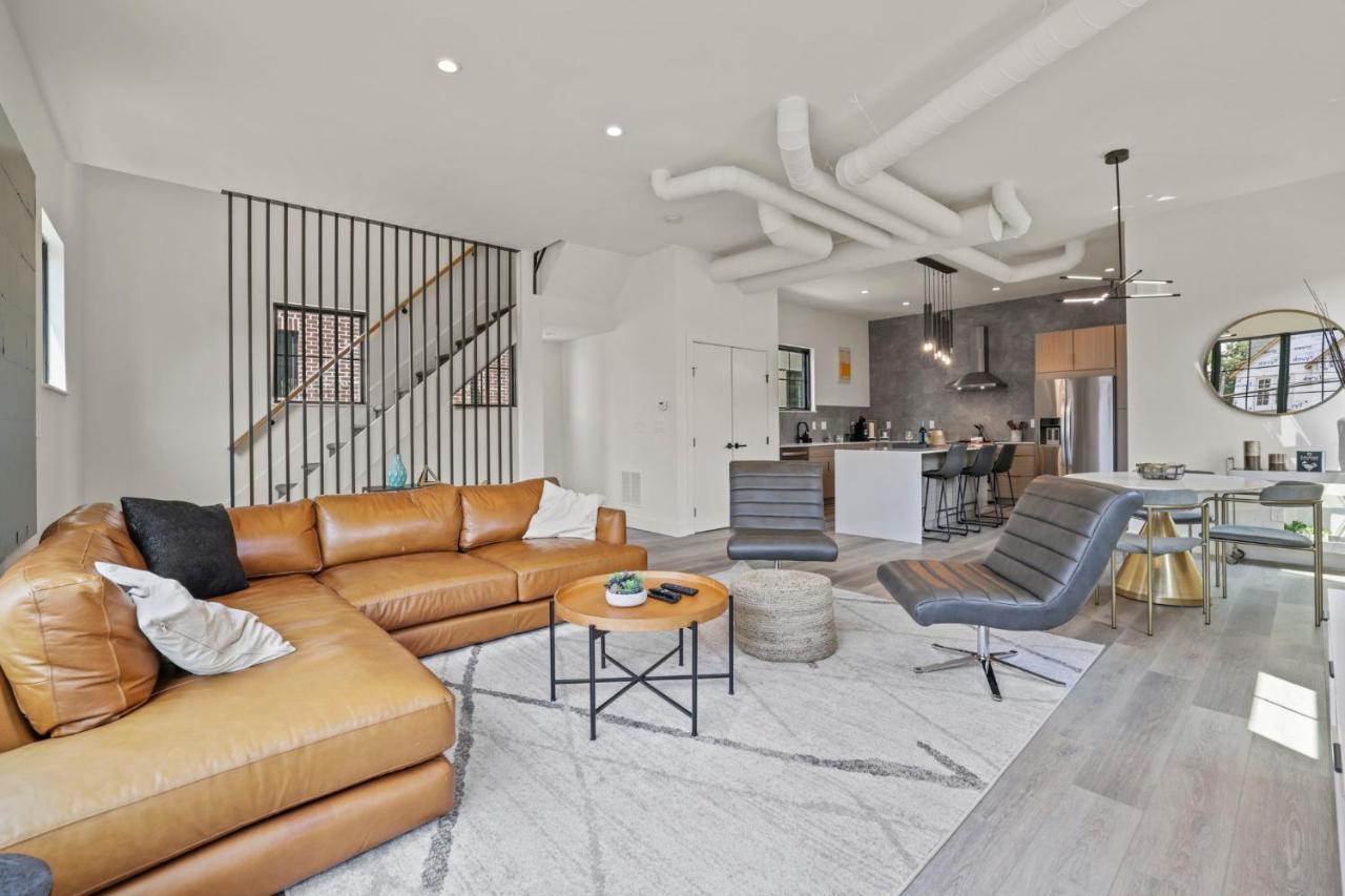 The Elegant Estate - Modern In Apartamento *