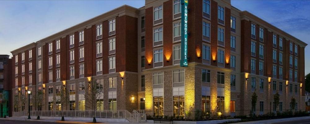 Homewood By Hilton Osu, Oh 3*