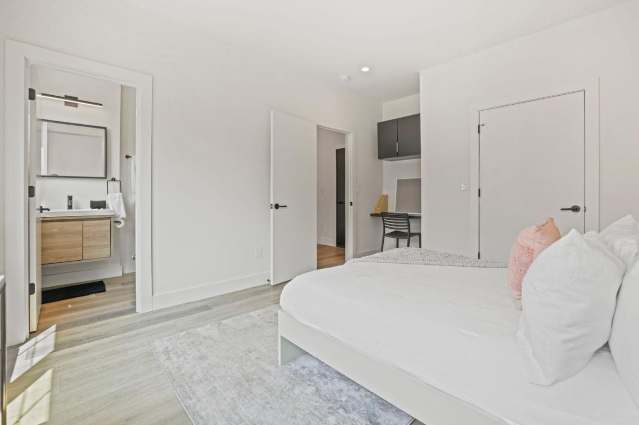 Apartamento The Elegant Estate - Modern In