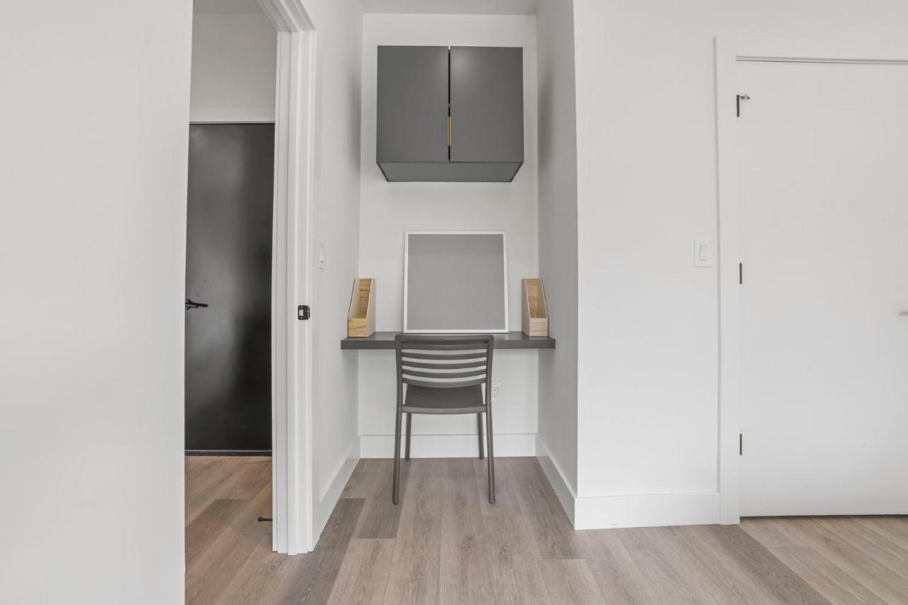 Apartamento The Elegant Estate - Modern In *