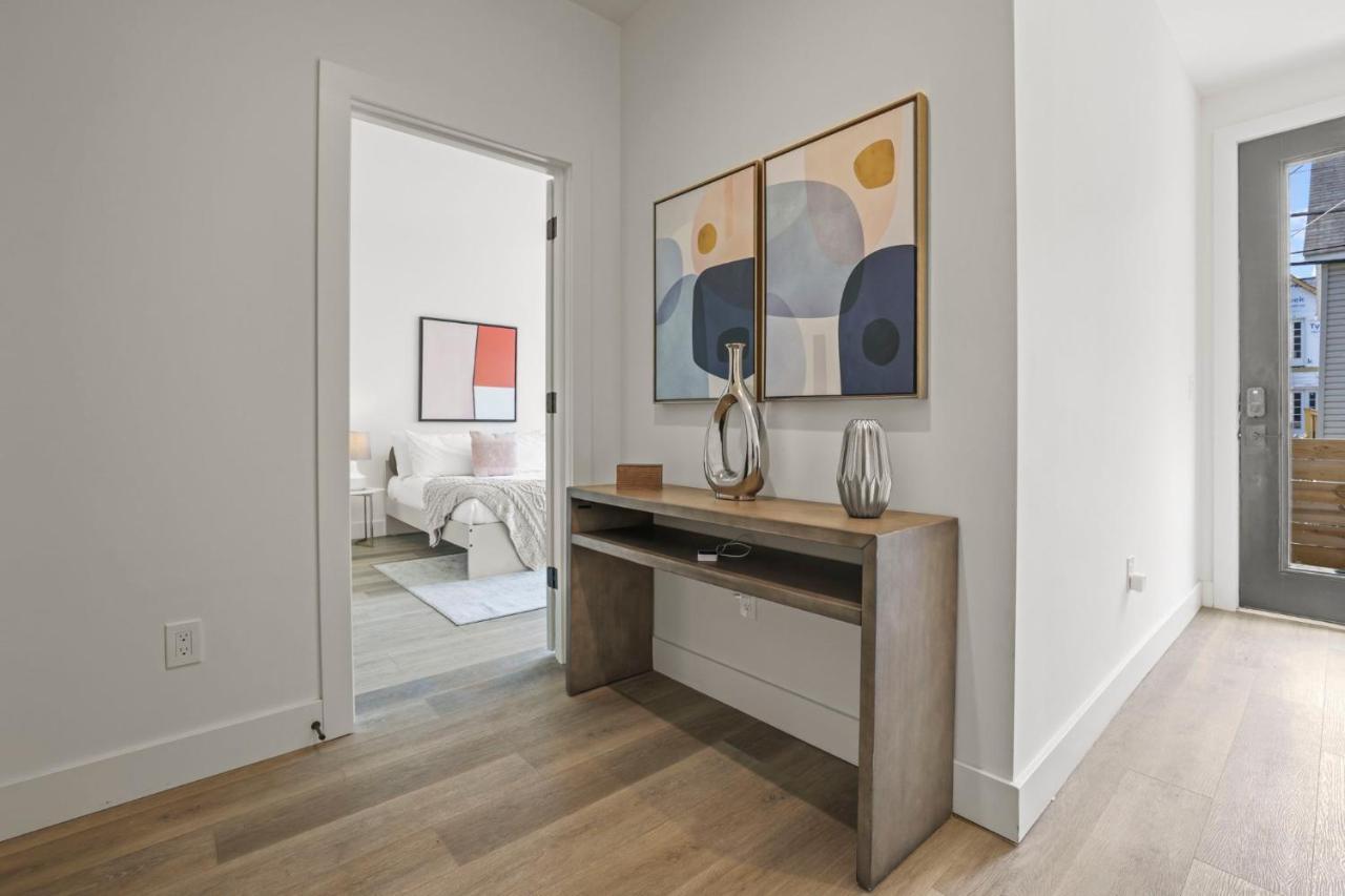 Apartamento The Elegant Estate - Modern In Columbus