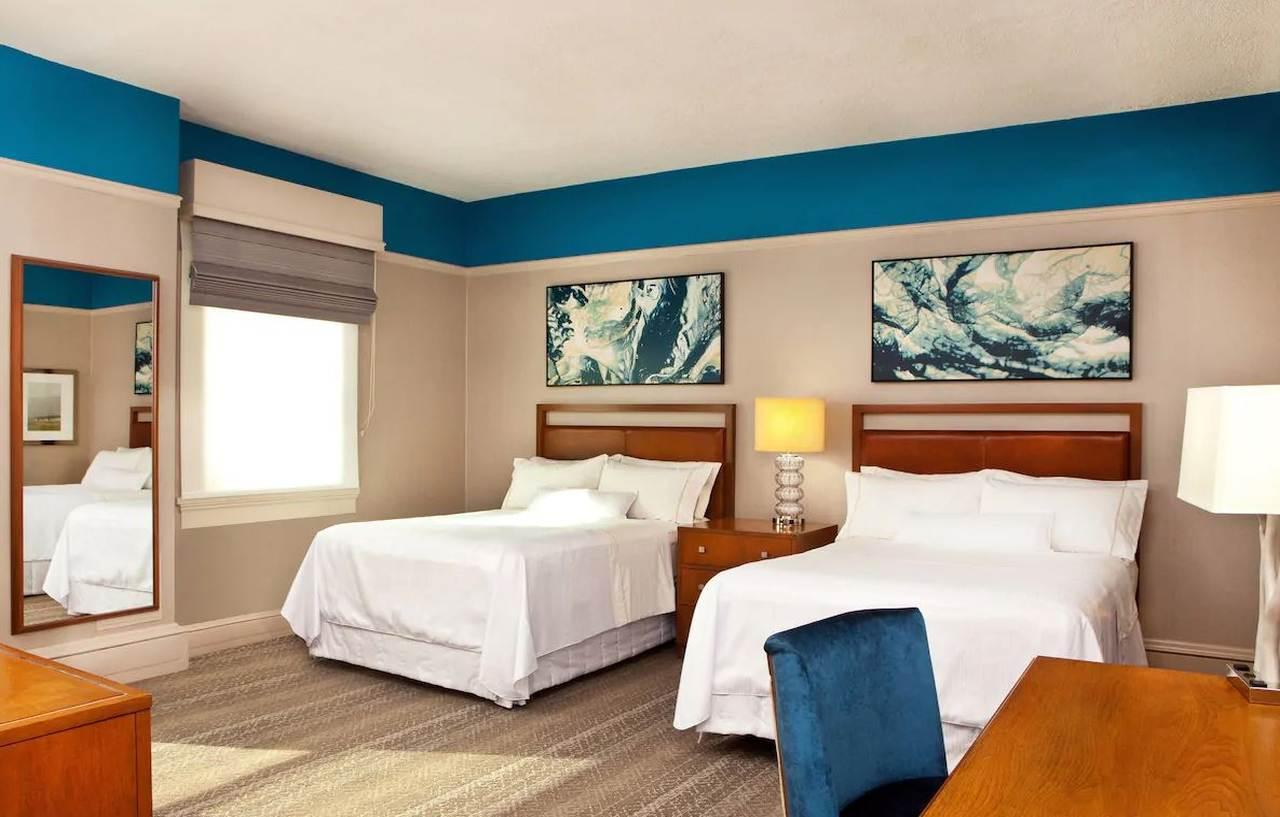 The Westin Great Southern Hotel 4*