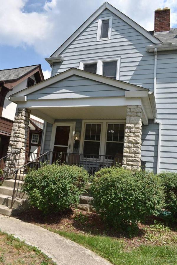 The House - New Crestview Apartment Columbus