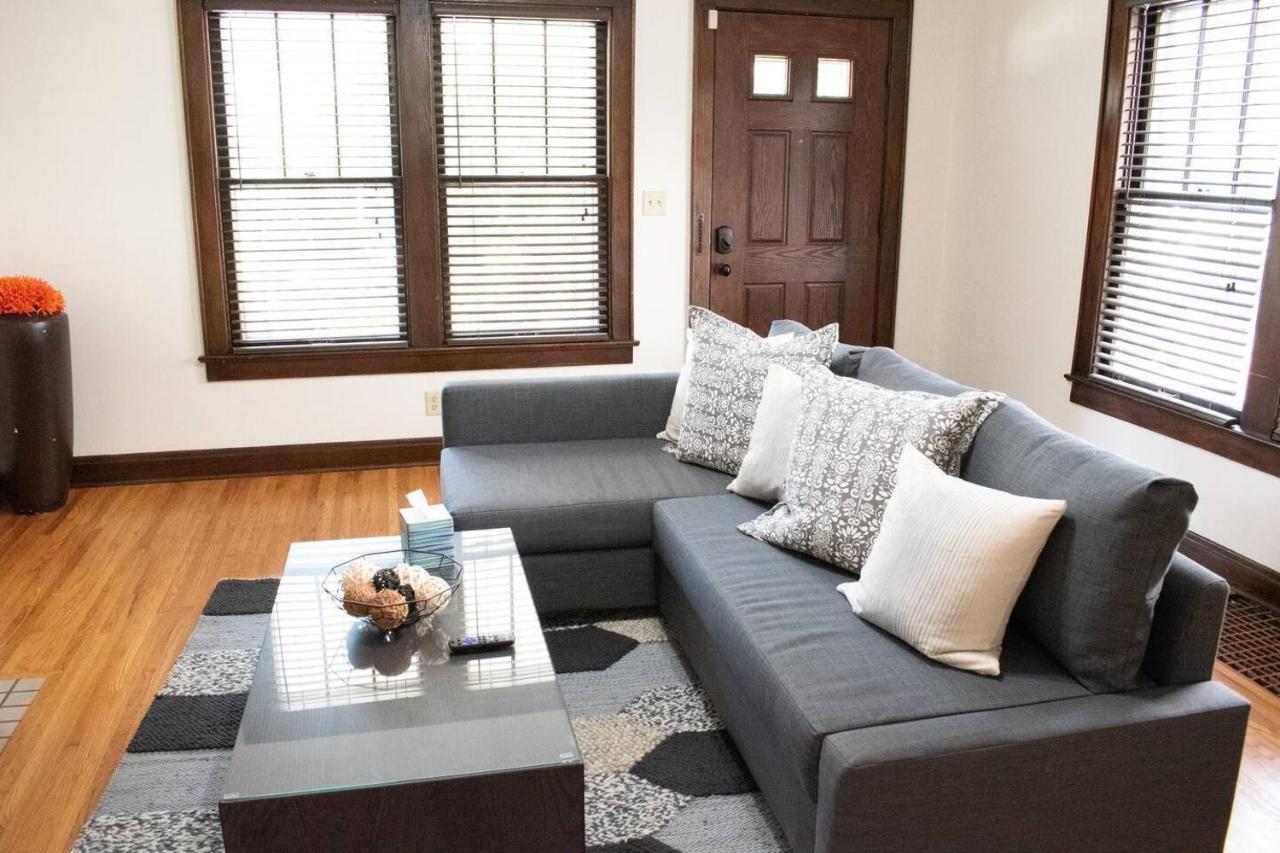 The House - New Crestview Apartment